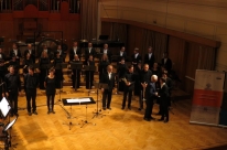 30.9.2015, 16.00:
Koncertni atelje:
Zbor Slovenske filharmonije; Pavel Mihelčič
