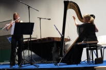 28.9.2015, 22.00:
Noč slovenskih skladateljev;
Anja Brezavšček, Tina Žerdin, harfa