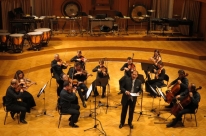 29.9.2015, 20.00:
Komorni godalni orkester; Gabriel Lipuš