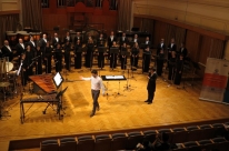 30.9.2015, 16.00:
Koncertni atelje:
Zbor Slovenske filharmonije; Nuno Costa
