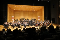 2.10.2015, 20.00:
Sklepni koncert: Orkester Slovenske filharmonije, dir. TaeJung lee