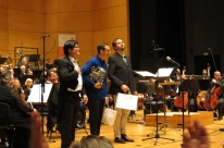 2.10.2015, 20.00:
Sklepni koncert: Orkester Slovenske filharmonije; Saar Berger, Vito Žuraj